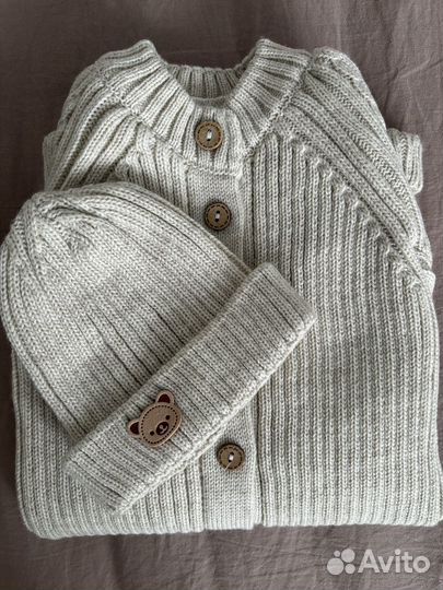 Комбинезон детский 56