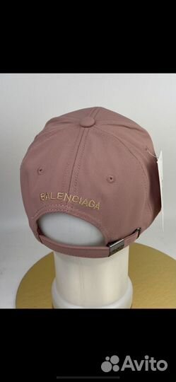 Бейсболка женская Balenciaga люкс