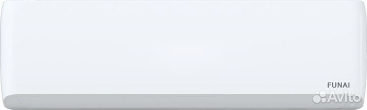 Сплит-система Funai samurai RAC-SM55HP.D03