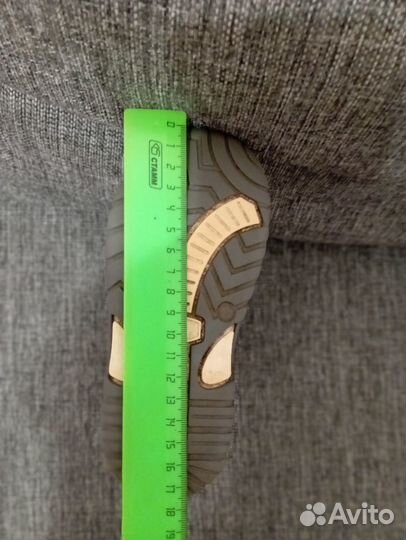 Валенки детские зимние 25