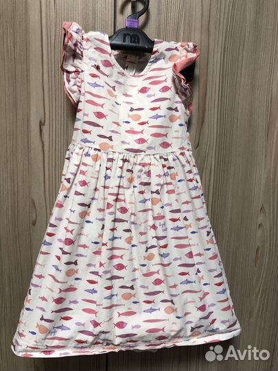 Il gufo платье 104