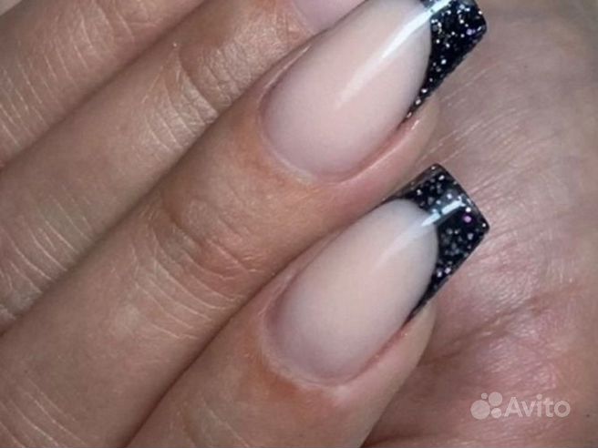 Студия маникюра Nail Industry