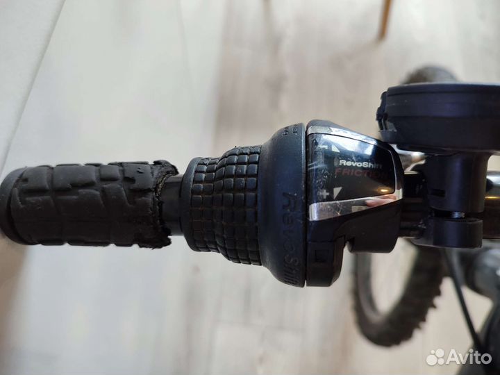 Велосипед Stels pilot 240