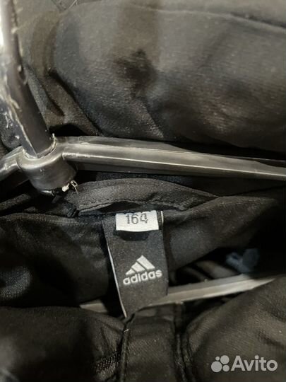 Пуховик adidas