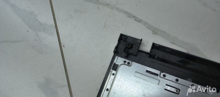 Топ панель для G500s с тачпадом и задней частью