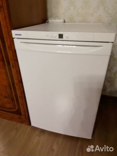 Морозильная камера liebherr G 1213