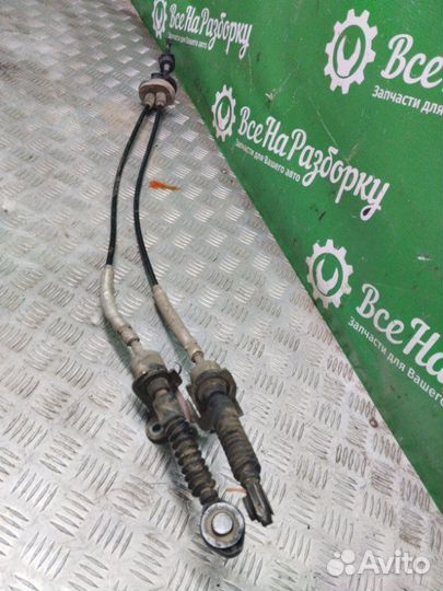 Тяга кулисы кпп Ваз Ваз 2190