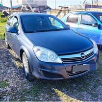 Opel Astra 1.6 MT, 2011, 180 000 км, с пробегом, цена 600 000 руб.