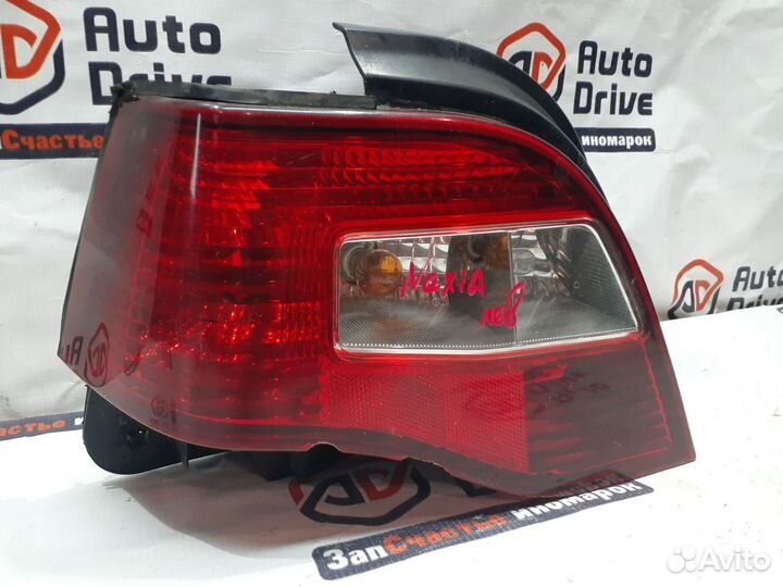 Daewoo Nexia фонарь левый.правый