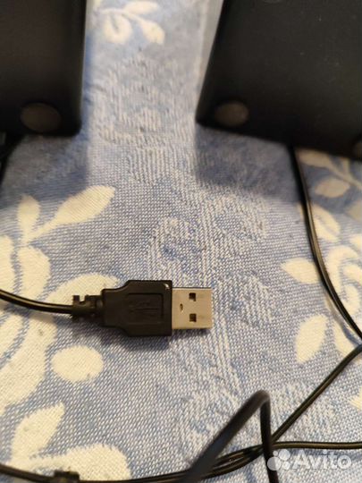 Колонки для компьютера