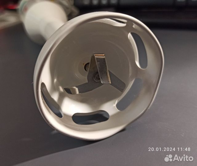 Блендер погружной Bosch