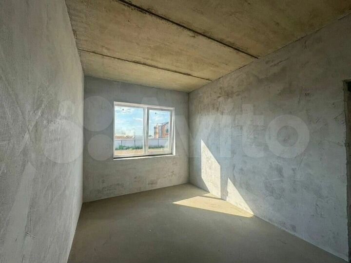 Коттедж 85 м² на участке 8 сот.