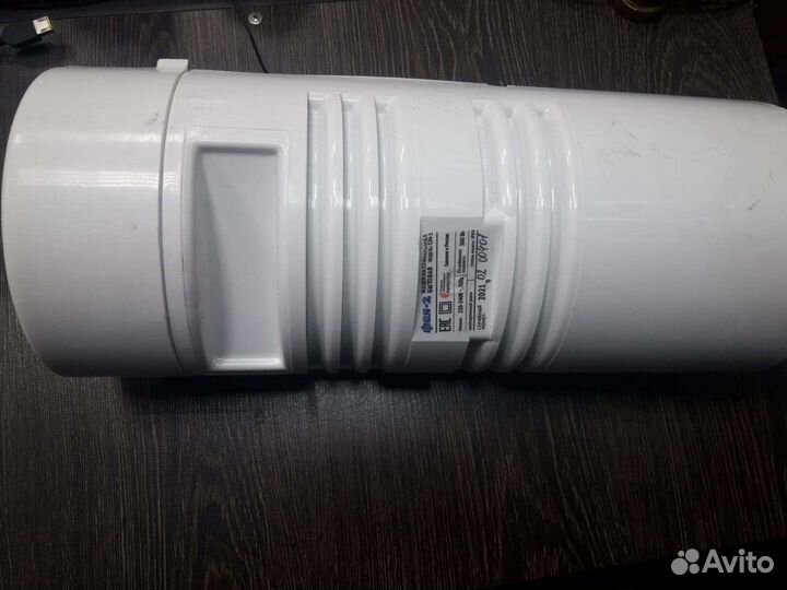 Часовой механизм на фею 2 новый