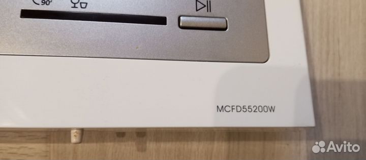 Модуль для пм Midea 17176000015390