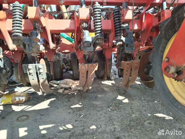 Комплекс посевной Gherardi G600, 2010