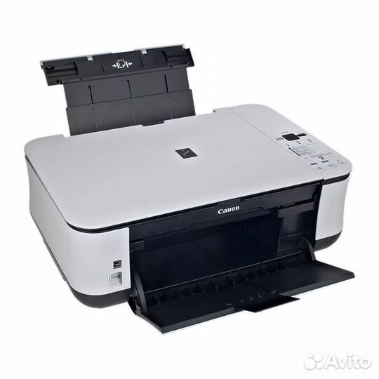 Мфу Canon MP250