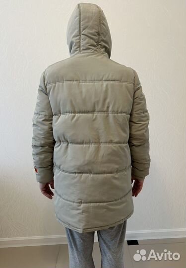 Куртка зимняя