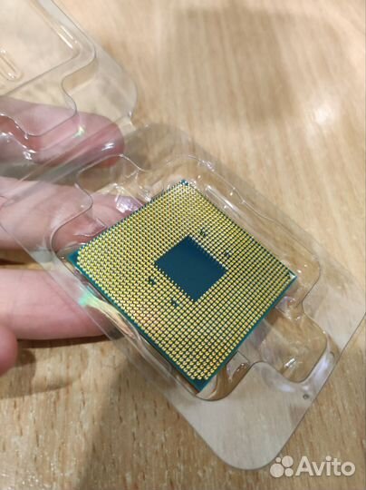 Ryzen 5 2600 (торг)