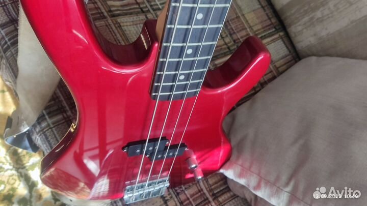 Бас гитара Washburn xb 100