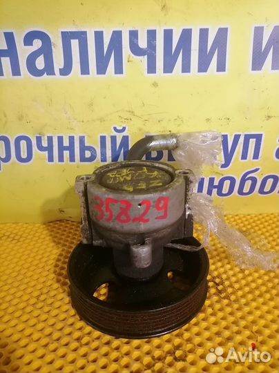 Насос гур Chery M11 (A3)