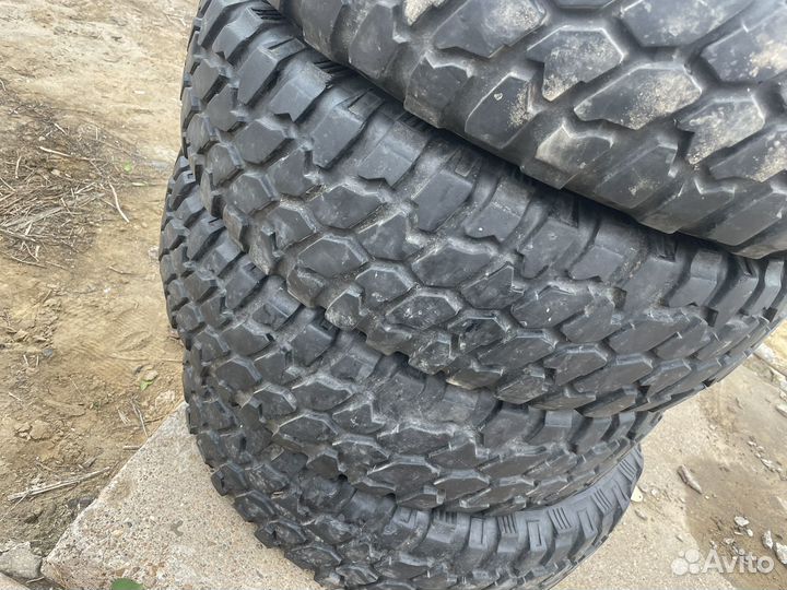 GT Radial Adventuro M/T 235/85 R16