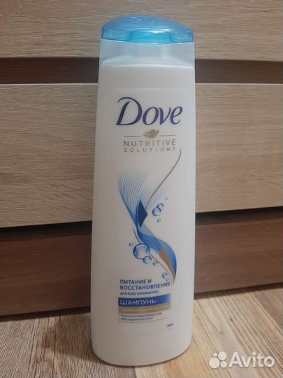 Шампунь для волос Dove