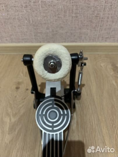 Sonor SP 273 Педаль для бас-барабана, одиночная