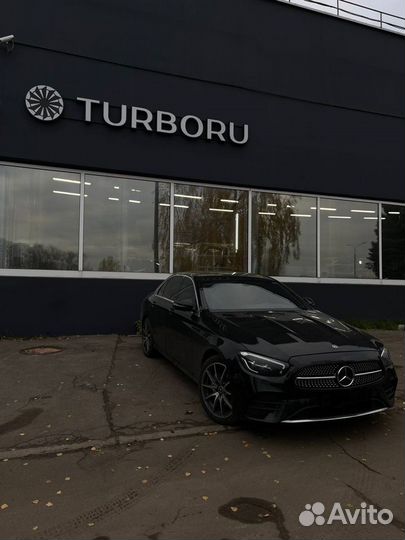 Аренда Mercedec под такси