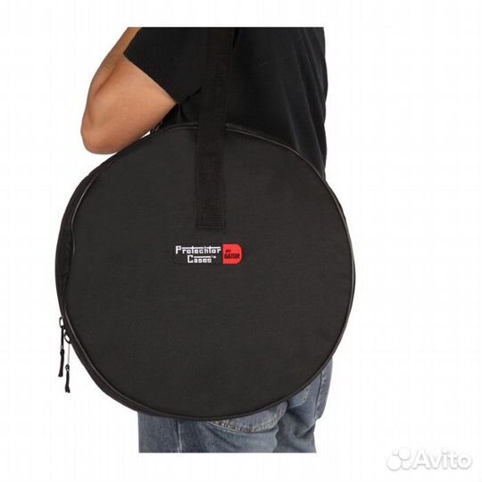 Кейс для ударных инструментов gator GP-1305.5SD