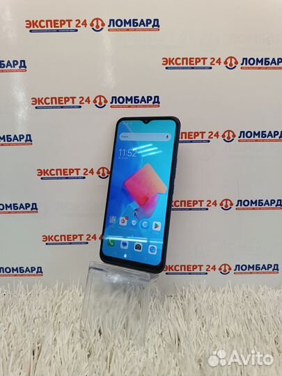 TECNO Spark Go 2022, 2/32 ГБ