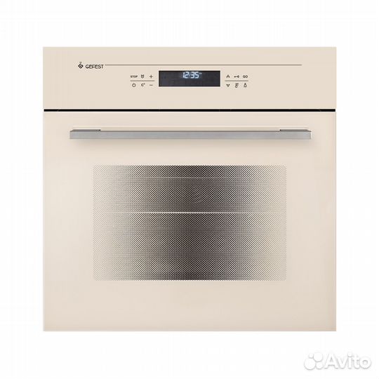 Духовка Гефест 622-04 BS