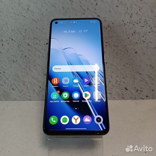 realme GT Neo 3T, 8/256 ГБ