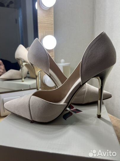 Туфли женские