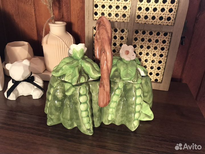 Емкость для специй