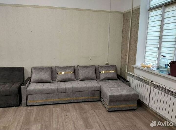 Диван угловой в наличии