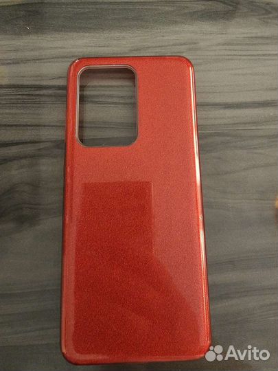 Чехол Samsung S20 Ultra
