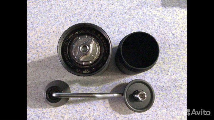 Timemore chestnut c3 кофемолка ручная