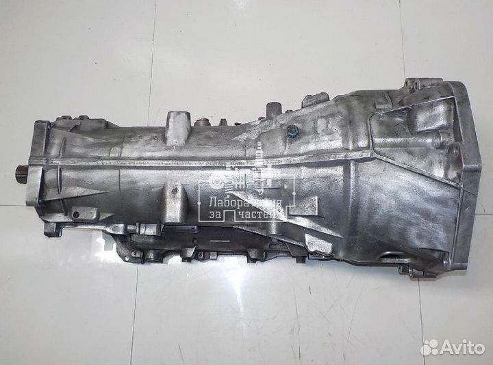 АКПП BMW 24008614202