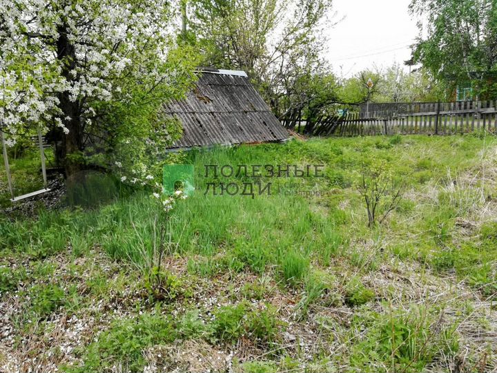 Участок 20 сот. (ИЖС)