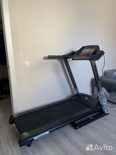 Беговая дорожка Torneo Smarta T-205