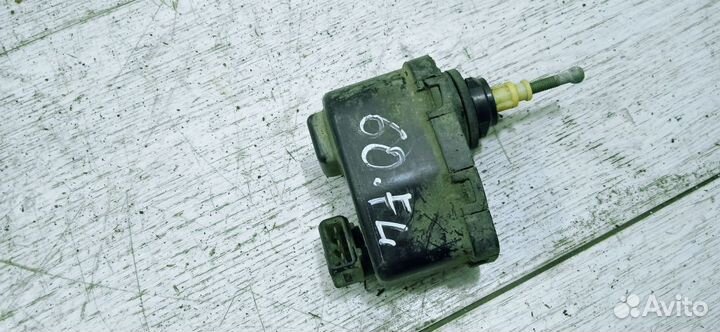 Корректор фары