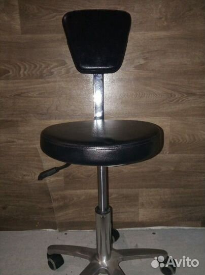 Стул мастера