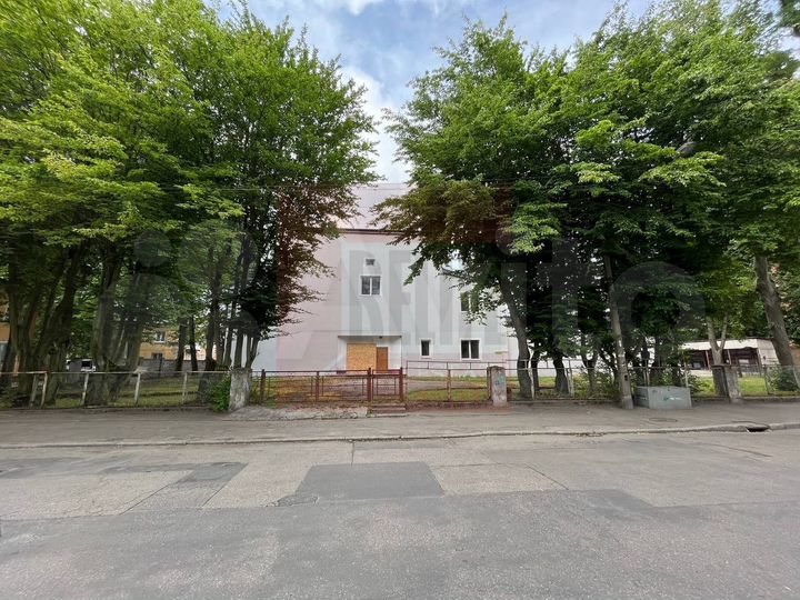 Сдам торговое помещение, 488 м²