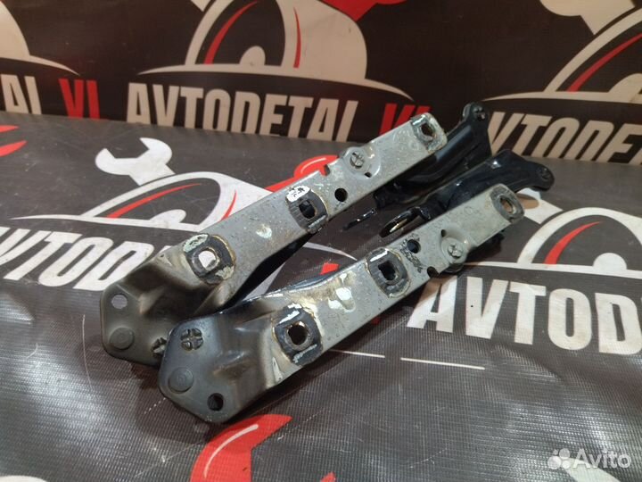 Петли багажника пара Ford Focus 2