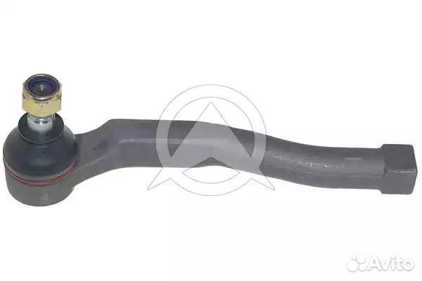 Наконечник рулевой тяги левый