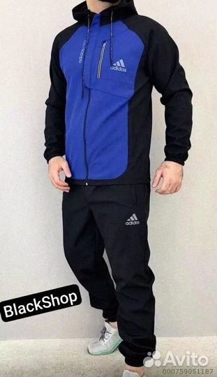 Спортивный костюм