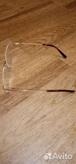 Оправа Max Mara