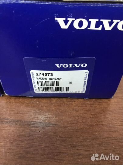 Шаровая опора volvo XC90 274573