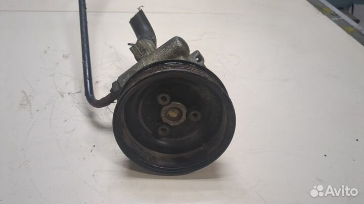 Гур Volkswagen Golf 3, 1994