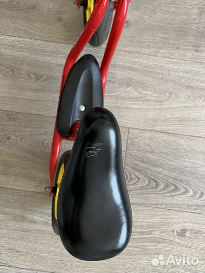 Беговел puky lr m